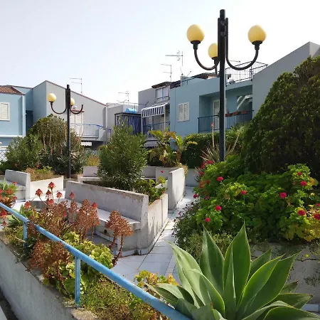 Santa Lucia 체팔루