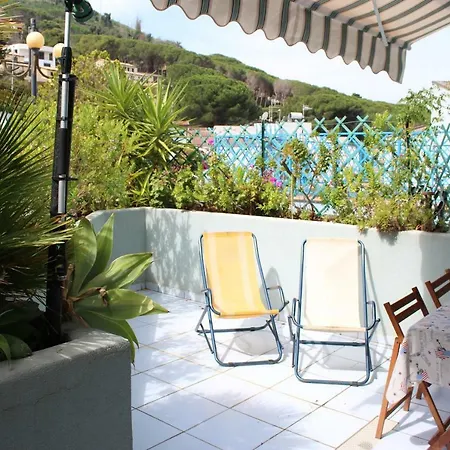 Santa Lucia * 체팔루