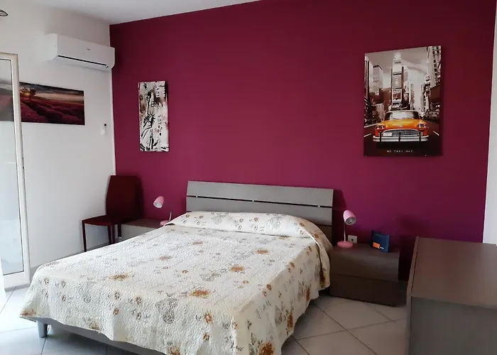 Santa Lucia * 切法卢