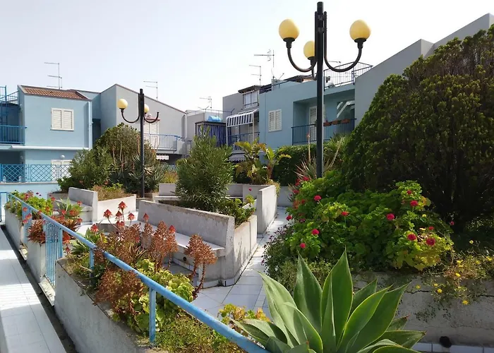 Santa Lucia 切法卢