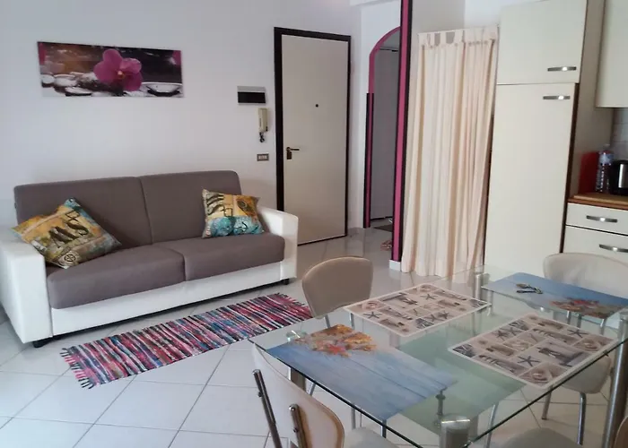 Santa Lucia * 切法卢