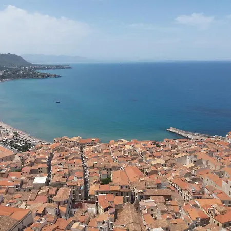 Santa Lucia Cefalù