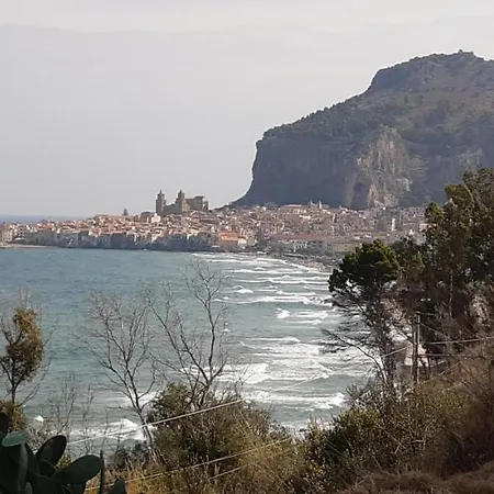 Santa Lucia * Cefalù