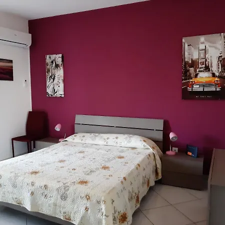 Santa Lucia * Cefalu