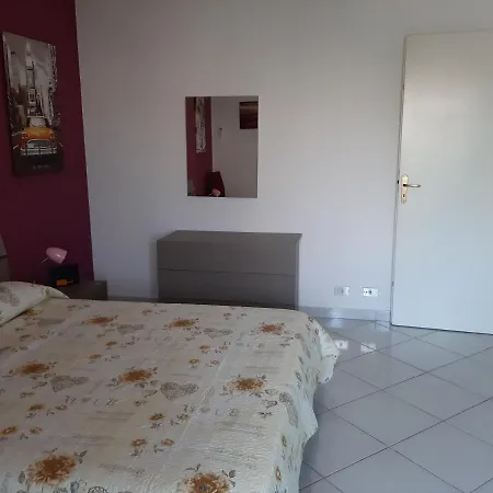 Santa Lucia Apartment Cefalu