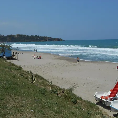 Apartman Santa Lucia