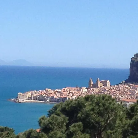 Apartman Santa Lucia Cefalù