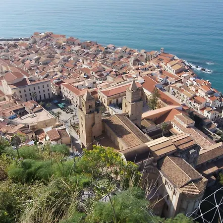 Santa Lucia Appartamento Cefalù