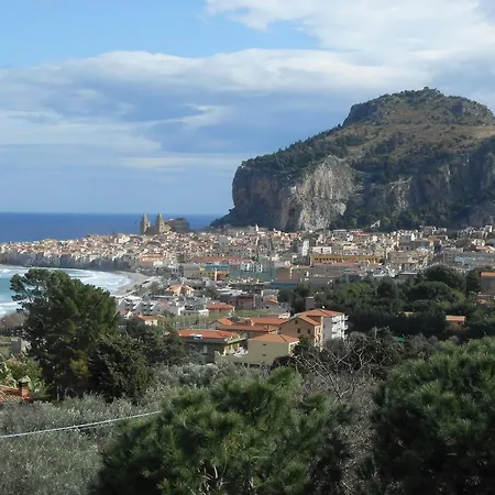 Apartman Santa Lucia Cefalù