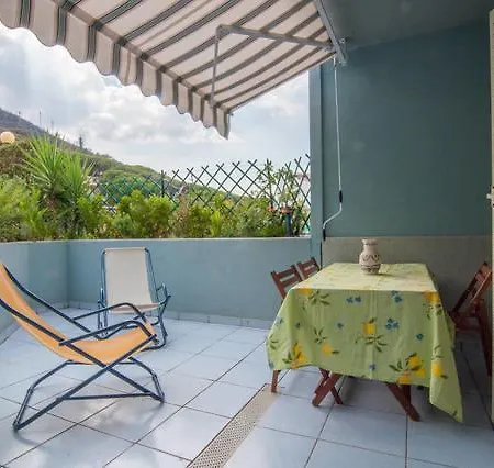 Santa Lucia Apartment