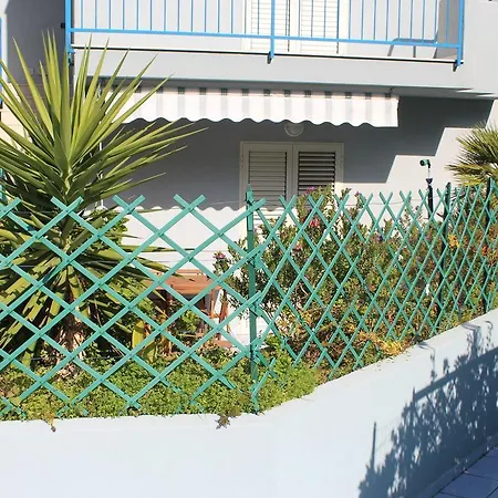 Santa Lucia Apartment