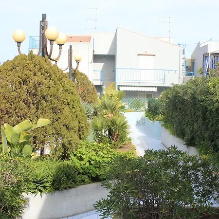 Santa Lucia *