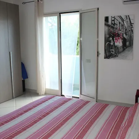 Apartment Santa Lucia Cefalu