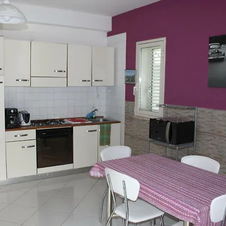 Santa Lucia Apartman