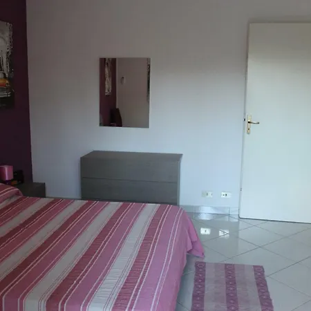 Santa Lucia Apartment Cefalu