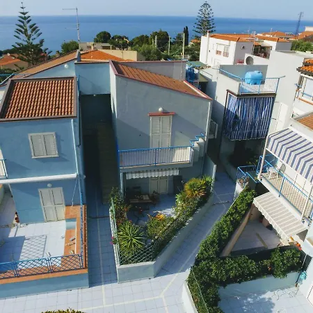 Apartment Santa Lucia Cefalu