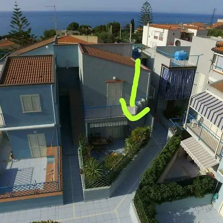 Santa Lucia Apartment