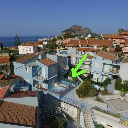 Santa Lucia Apartment