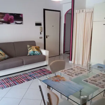 Santa Lucia * Cefalù