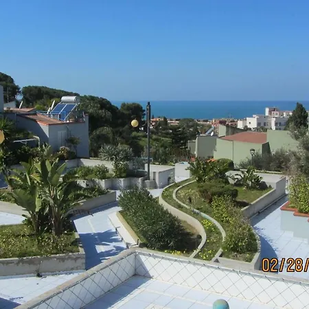 Apartment Santa Lucia *