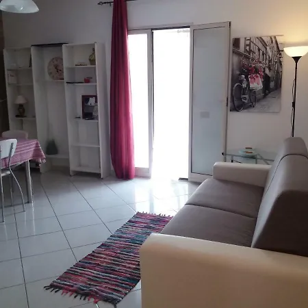 Santa Lucia * Cefalù