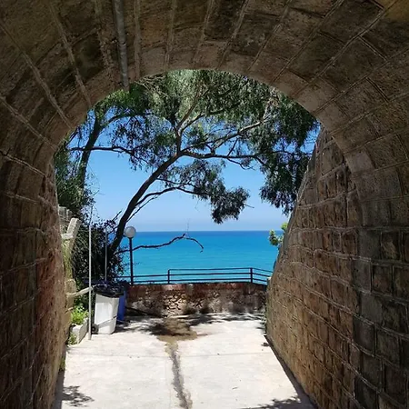 Apartman Santa Lucia *