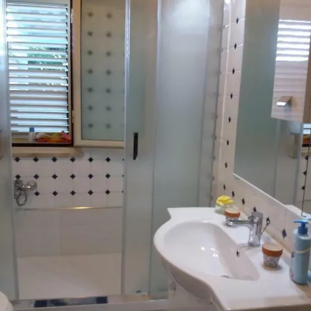 Apartman Santa Lucia Cefalù