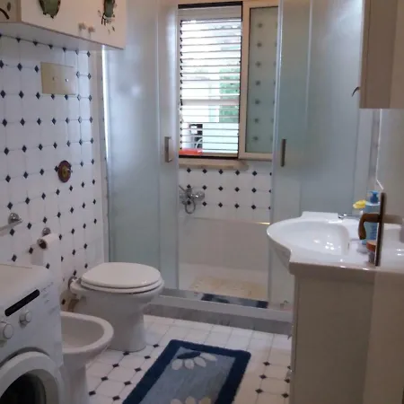 Santa Lucia Apartment