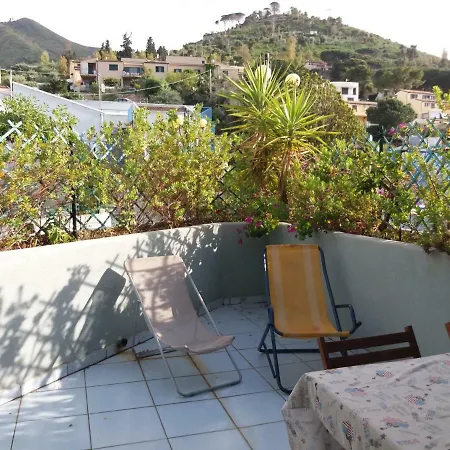 Appartamento Santa Lucia