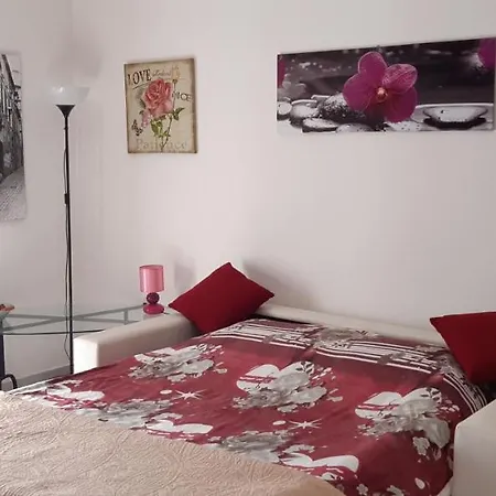 Santa Lucia Apartment Cefalu