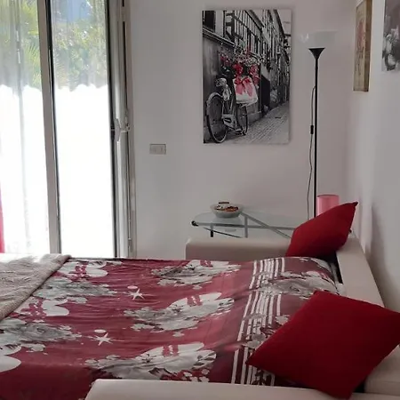 Santa Lucia Apartman