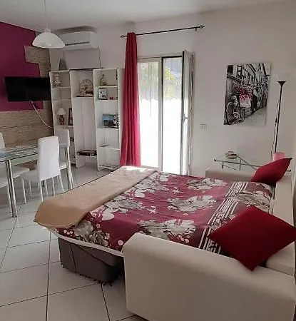 Santa Lucia Apartman