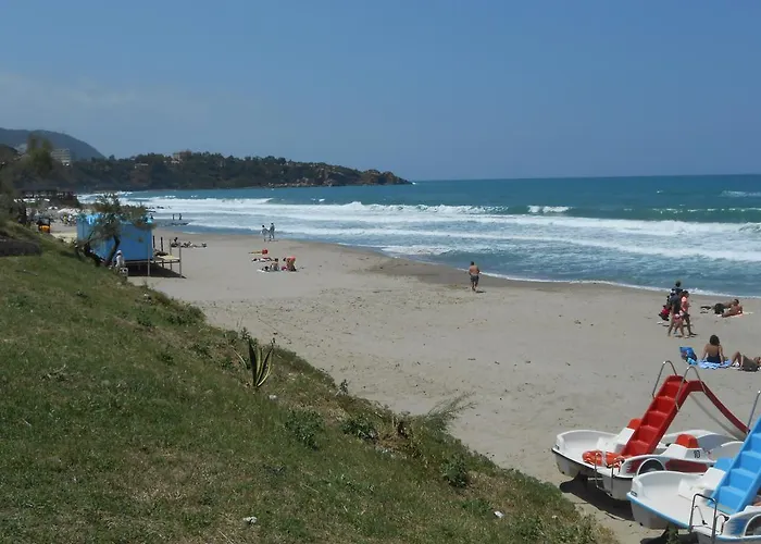 דירה Santa Lucia