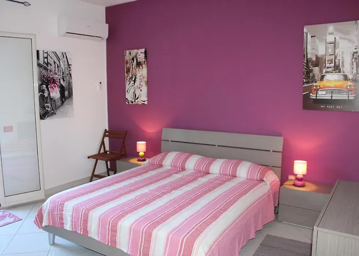 Santa Lucia Апартаменты *