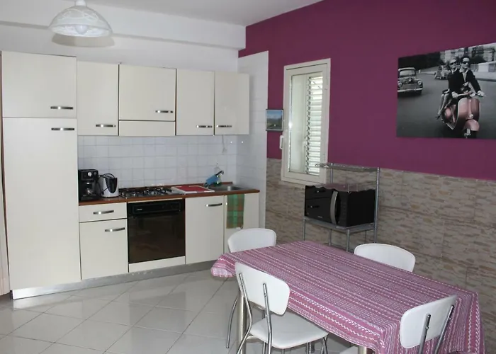 Santa Lucia דירה