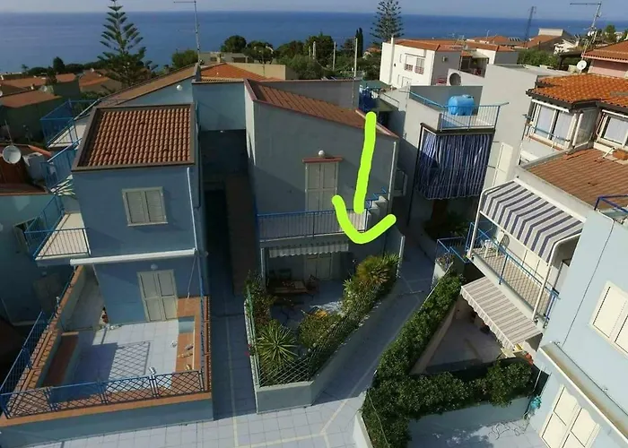 Santa Lucia Апартаменты