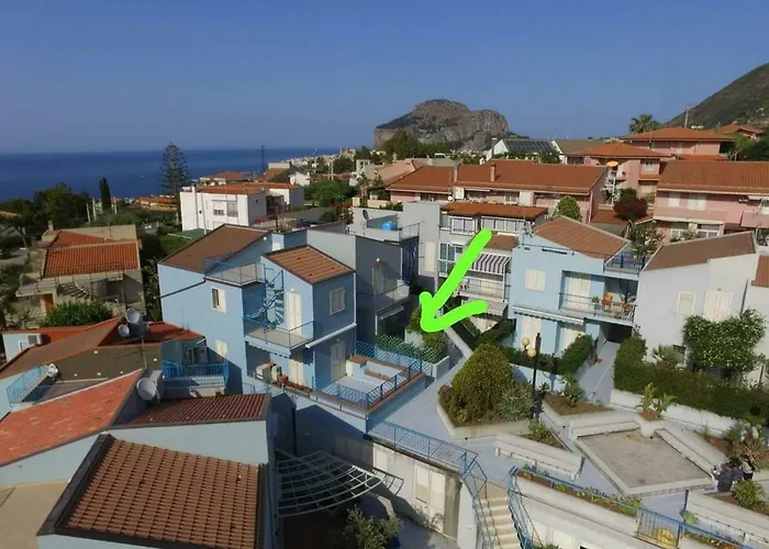 Santa Lucia דירה