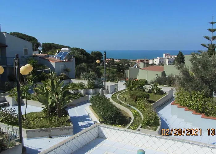 דירה Santa Lucia *