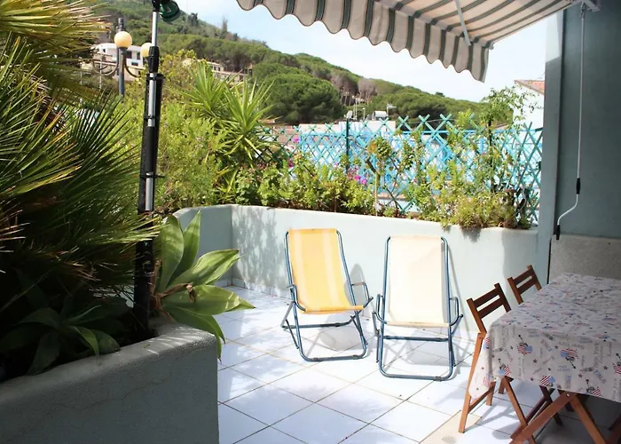 Santa Lucia * Чефалу