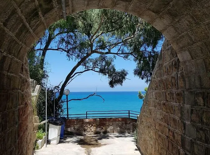 דירה Santa Lucia *