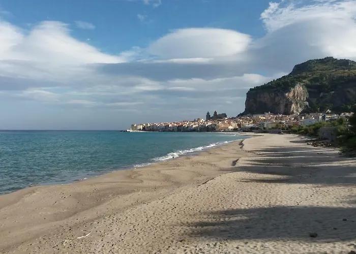 Santa Lucia Апартаменты