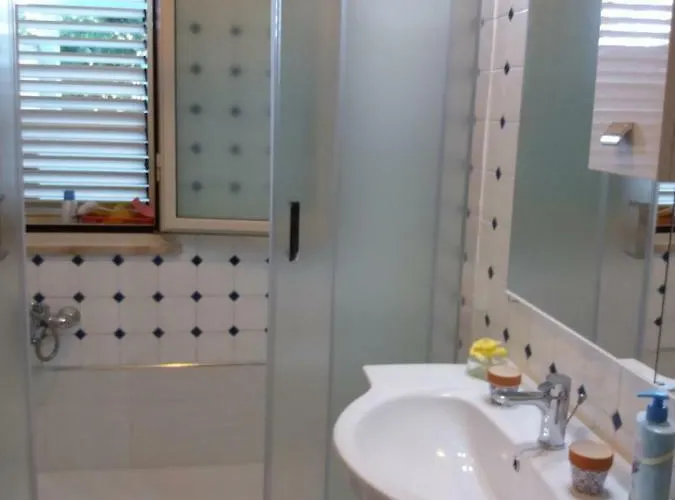 דירה Santa Lucia צ'פאלו