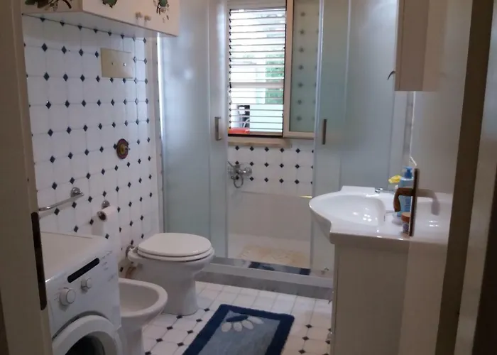 Santa Lucia Апартаменты