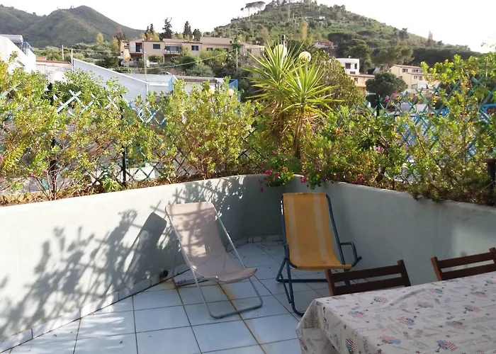 Апартаменты Santa Lucia