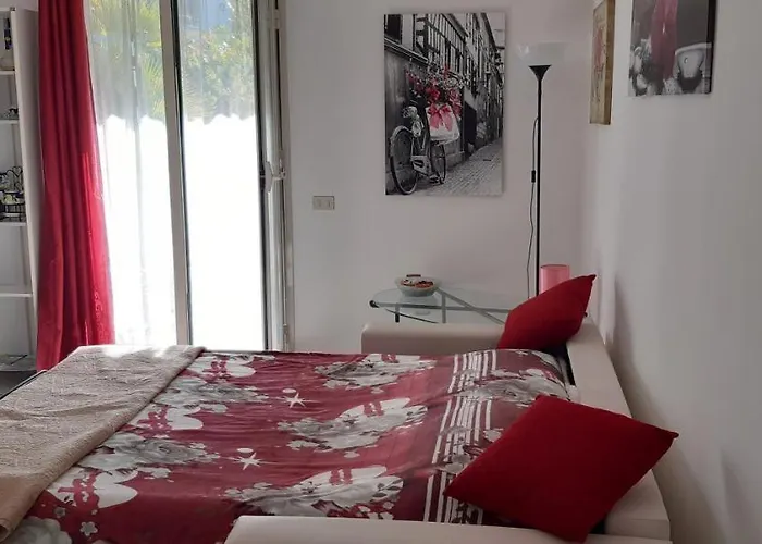 Santa Lucia Апартаменты