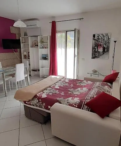 Santa Lucia Апартаменты